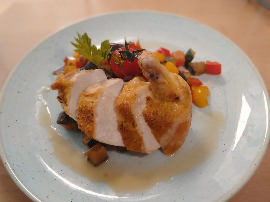 Ola Kala - kurzy vaření